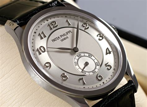 patek philippe calatrava 5196 tiffany|Patek Philippe Calatrava new price.